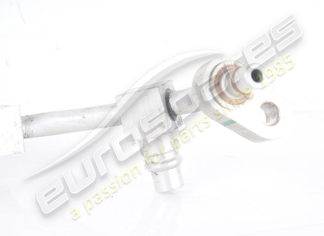 TUYAU DE GAZ D'OCCASION FERRARI DU SÉCURATEUR U. NUMÉRO DE PIÈCE 320013 (4) tuyau de gaz d'occasion ferrari du sécurateur u. numéro de pièce 320013 (4)