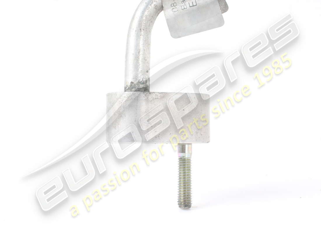 TUYAU DE GAZ D'OCCASION FERRARI DU SÉCURATEUR U. NUMÉRO DE PIÈCE 320013 (2) tuyau de gaz d'occasion ferrari du sécurateur u. numéro de pièce 320013 (2)