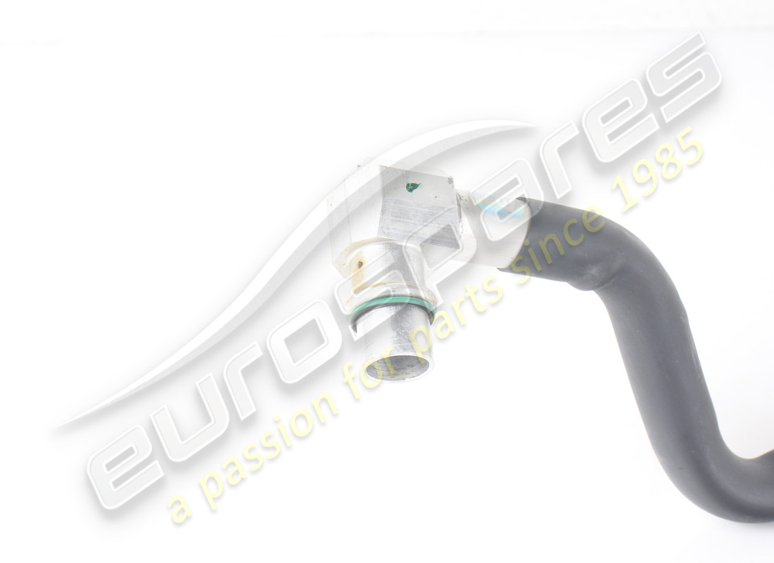 TUYAU D'ALIMENTATION EN FLUIDE ATF D'OCCASION. NUMÉRO DE PIÈCE : 334873 (2) tuyau d'alimentation en fluide atf d'occasion. numéro de pièce : 334873 (2)