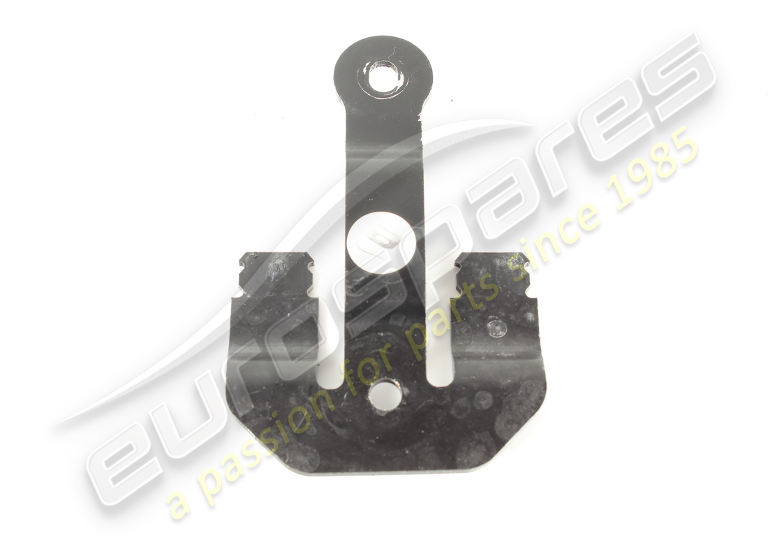 SUPPORT DE MONTAGE DE ROBINET DE CHASSE D'EAU D'OCCASION Ferrari. NUMÉRO DE PIÈCE 788179 (1)