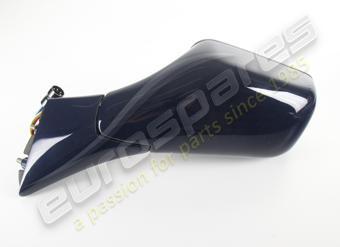 nouveau (autre) ferrari rétroviseur de porte gauche rhd numéro de pièce 62867610 (2)
