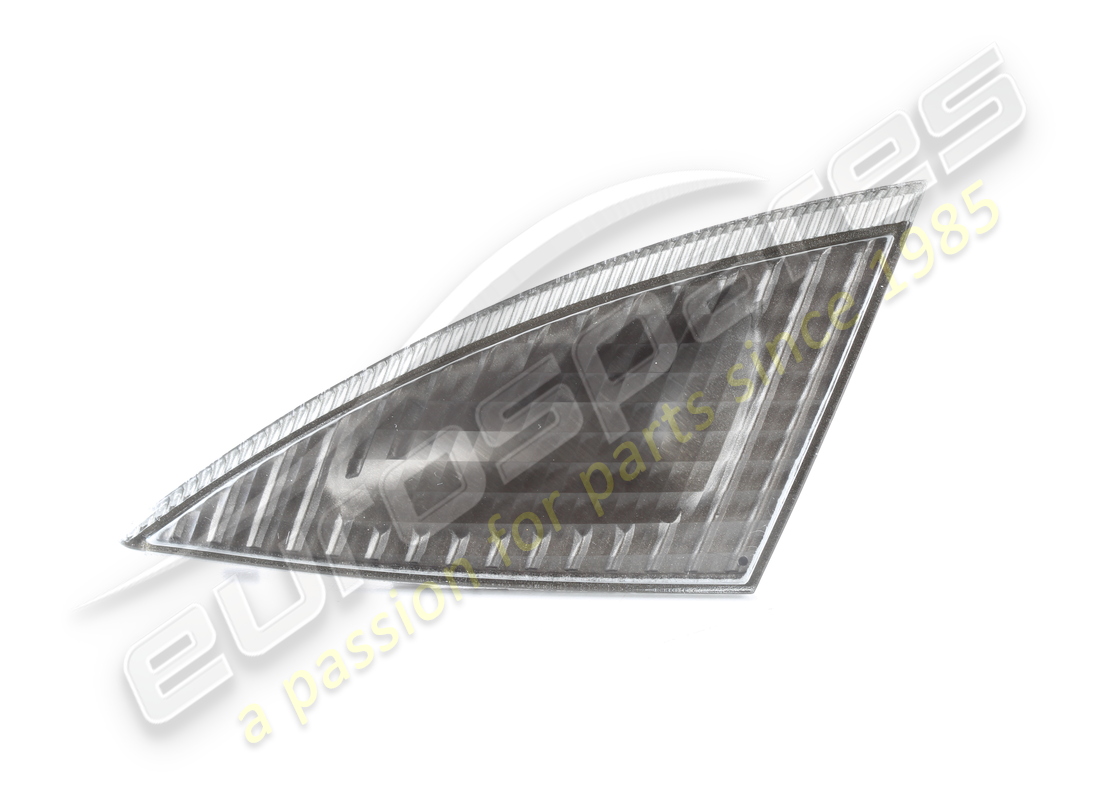 new porsche cover panel. part number 99663104502 (1)
