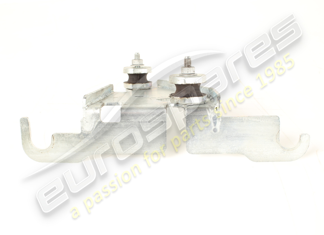 utilisé ferrari staffa smorzata tubi ptu. numéro de pièce 969973 (3)