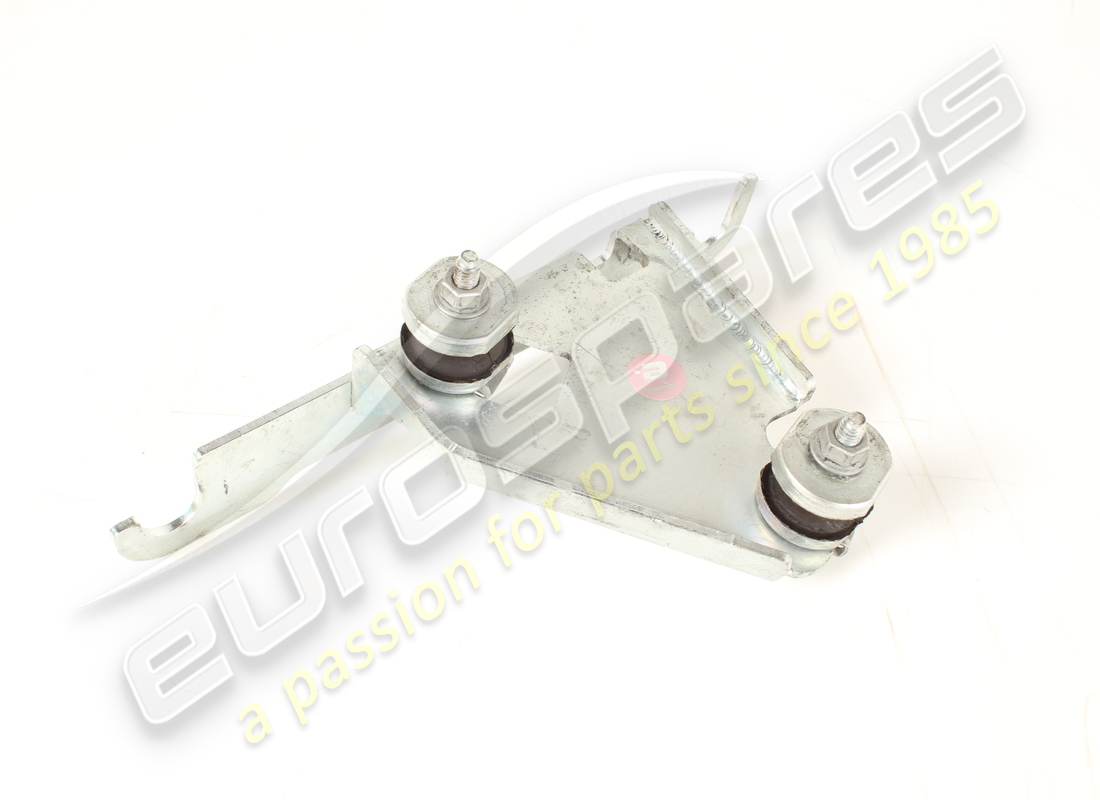 UTILISÉ Ferrari STAFFA SMORZATA Tubi PTU . NUMÉRO DE PIÈCE 969973 (1)