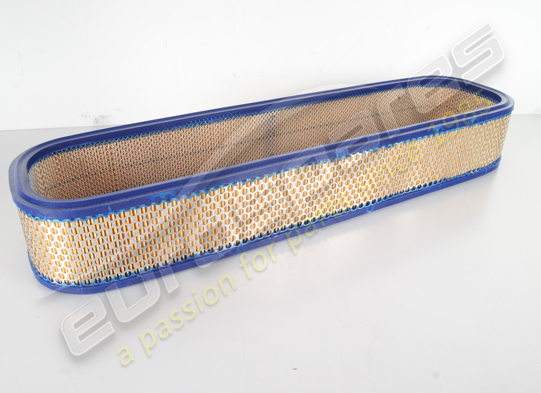 NOUVEL ÉLÉMENT DE FILTRE À AIR Eurospares . NUMÉRO DE PIÈCE 100253 (1)