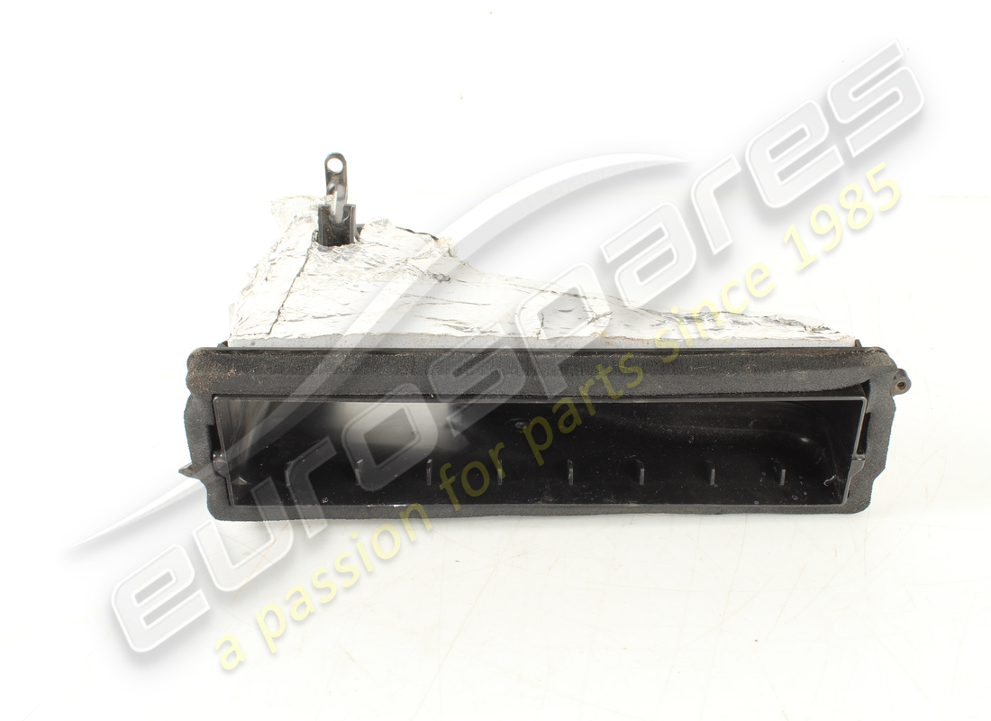 CONDUIT MOBILE UTILISÉ Ferrari . RÉFÉRENCE 84085600 (1)