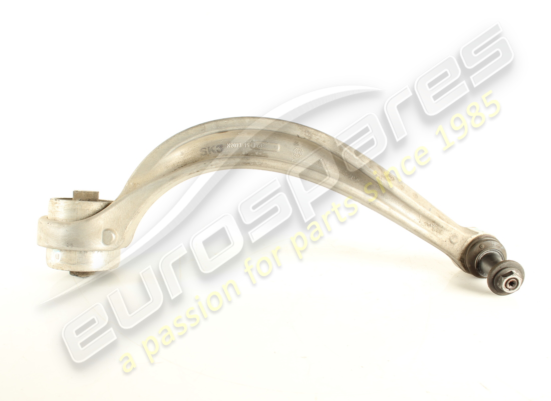 commande de guidage d'occasion lamborghini. numéro de pièce 4m0407693f (1)