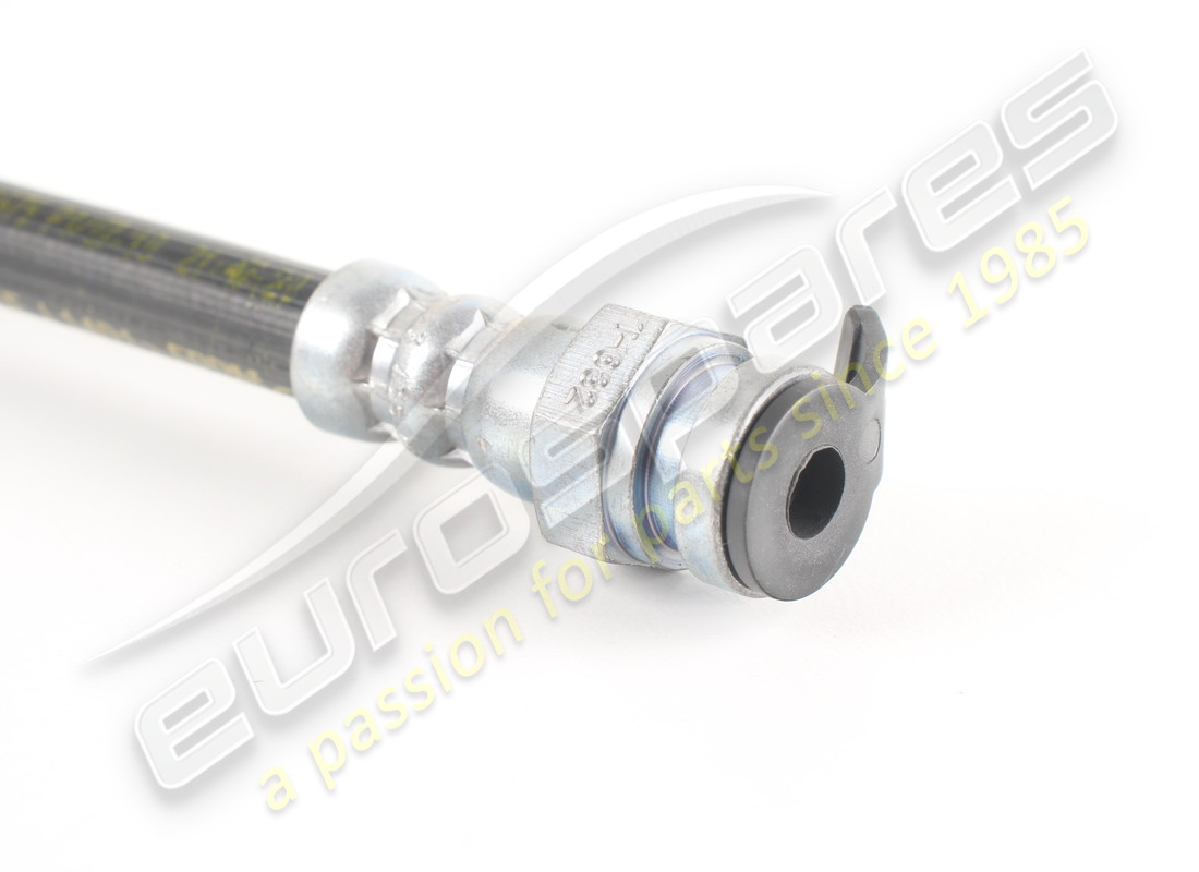 nouveau maserati tuyau flexible vers étrier arrière. référence 670155392 (2)