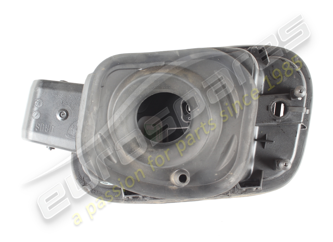 porte de remplissage de carburant lamborghini utilisée. numéro de pièce 4ml809906a (2)