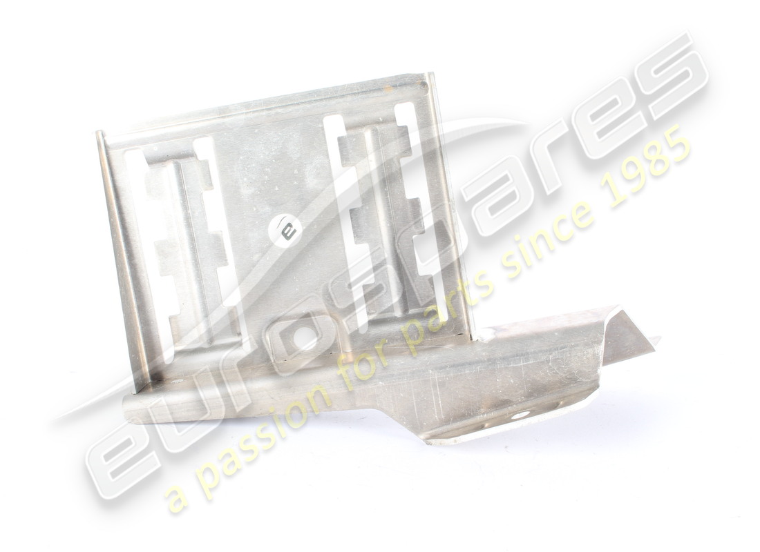 utilisé lamborghini support e-box re. numéro de pièce 4s0937540b (2)