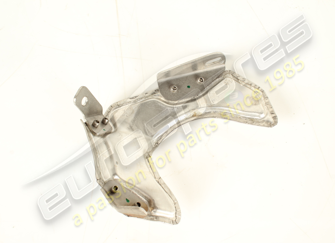 d'occasion ferrari riparo calore tamp. dx. numéro de pièce 906048 (3)