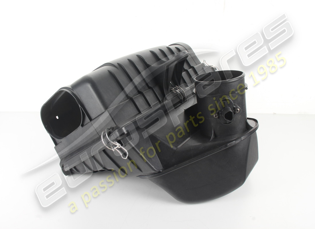 nouveau boîtier de filtre à air maserati. numéro de pièce 980145870 (3)