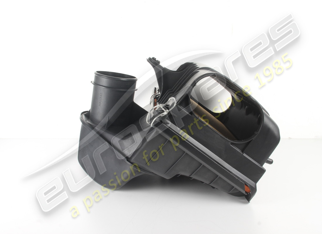 nouveau boîtier de filtre à air maserati. numéro de pièce 980145870 (1)