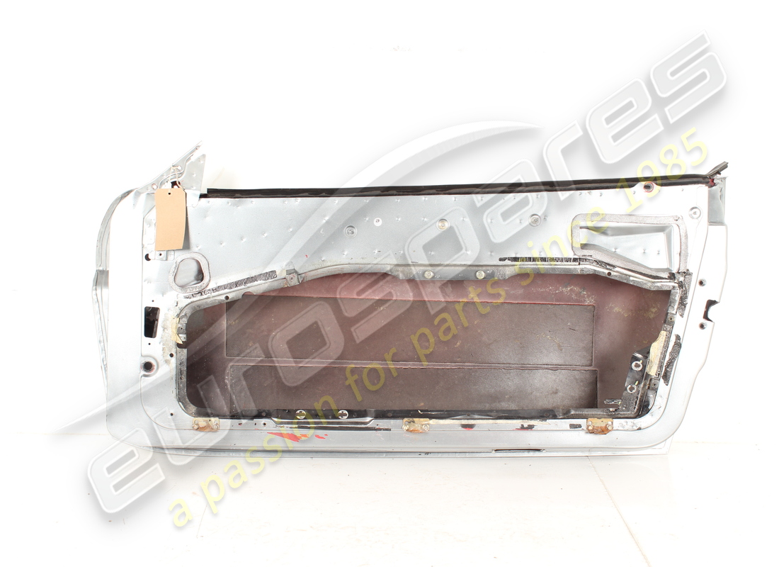 ensemble de porte droite d'occasion ferrari. numéro de pièce 65439811 (3)