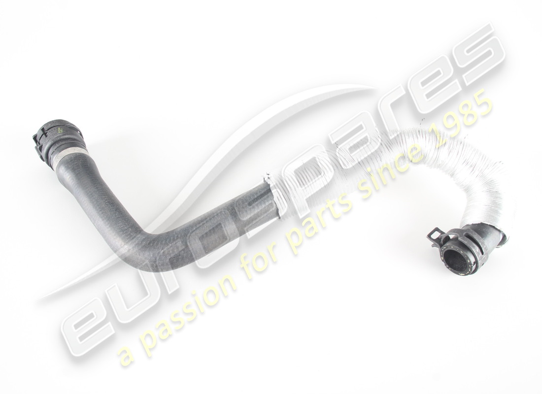 nouveau tuyau de chauffage porsche. numéro de pièce 95b819332b (1)
