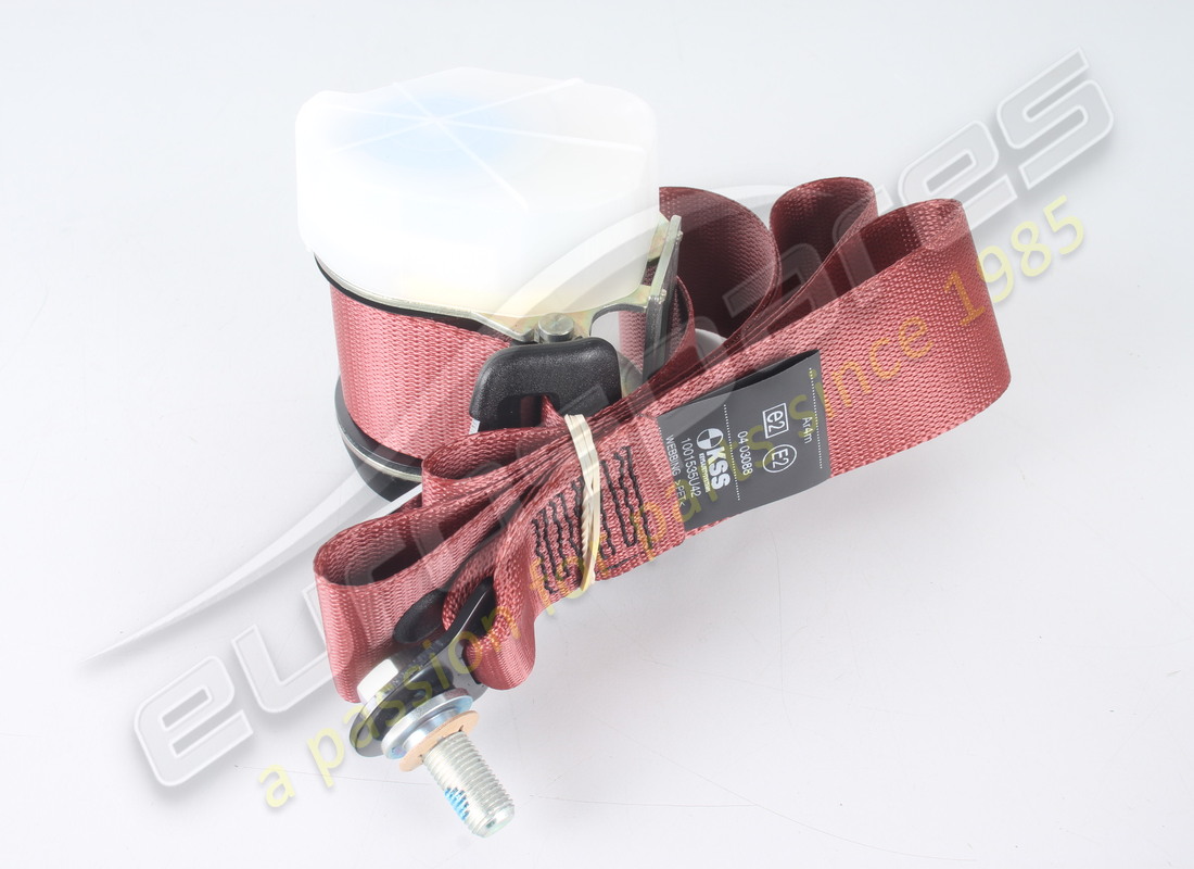 nouvelle ceinture de sécurité arrière aston martin. référence cd33611b74eaw (2)