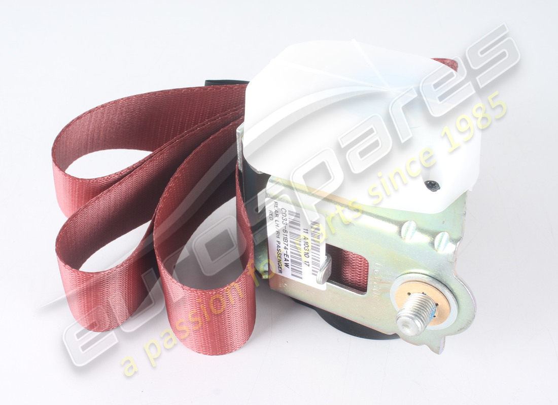 nouvelle ceinture de sécurité arrière aston martin. référence cd33611b74eaw (4)