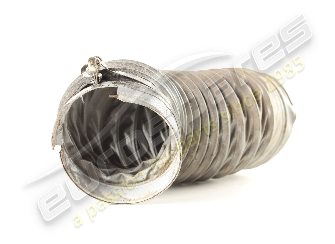 utilisé ferrari tube. numéro de pièce 40043309 (2)