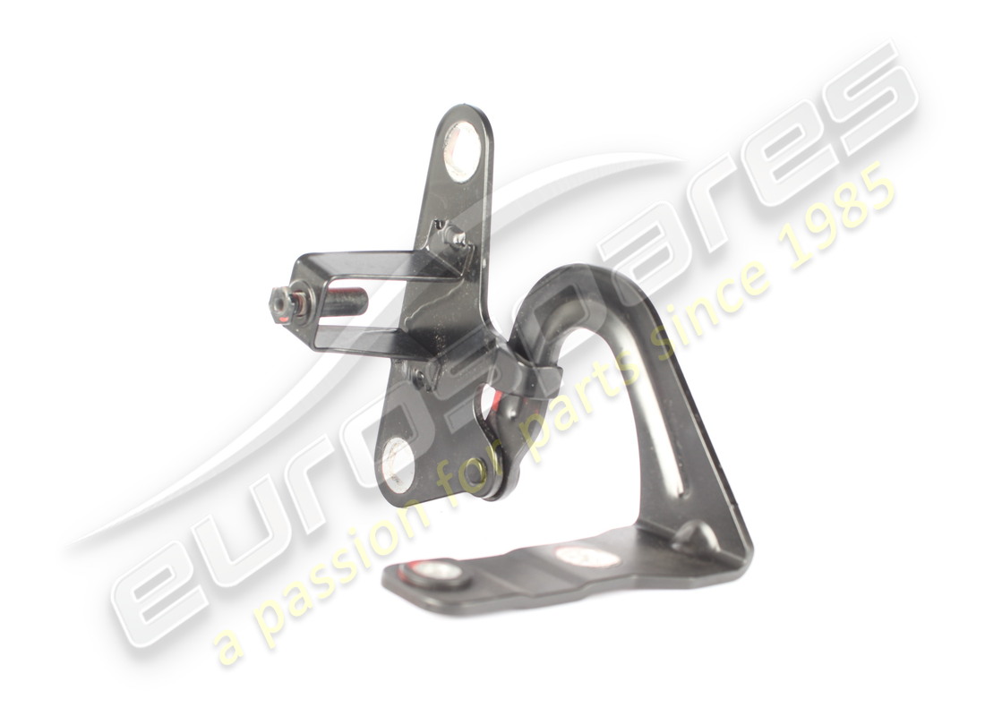 utilisé ferrari couvercle de compartiment moteur lh hi. numéro de pièce 921680 (2)