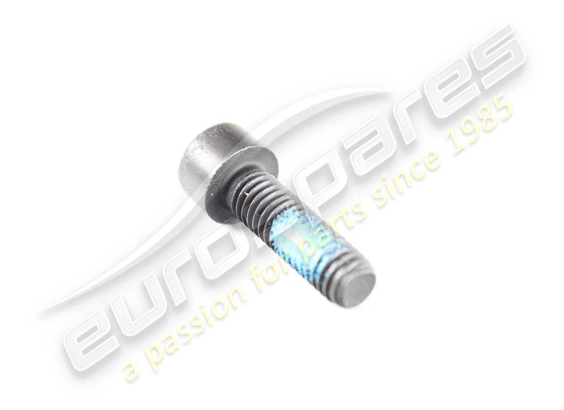 nouvelle ferrari vis m6x20. numéro de pièce 977702 (2)