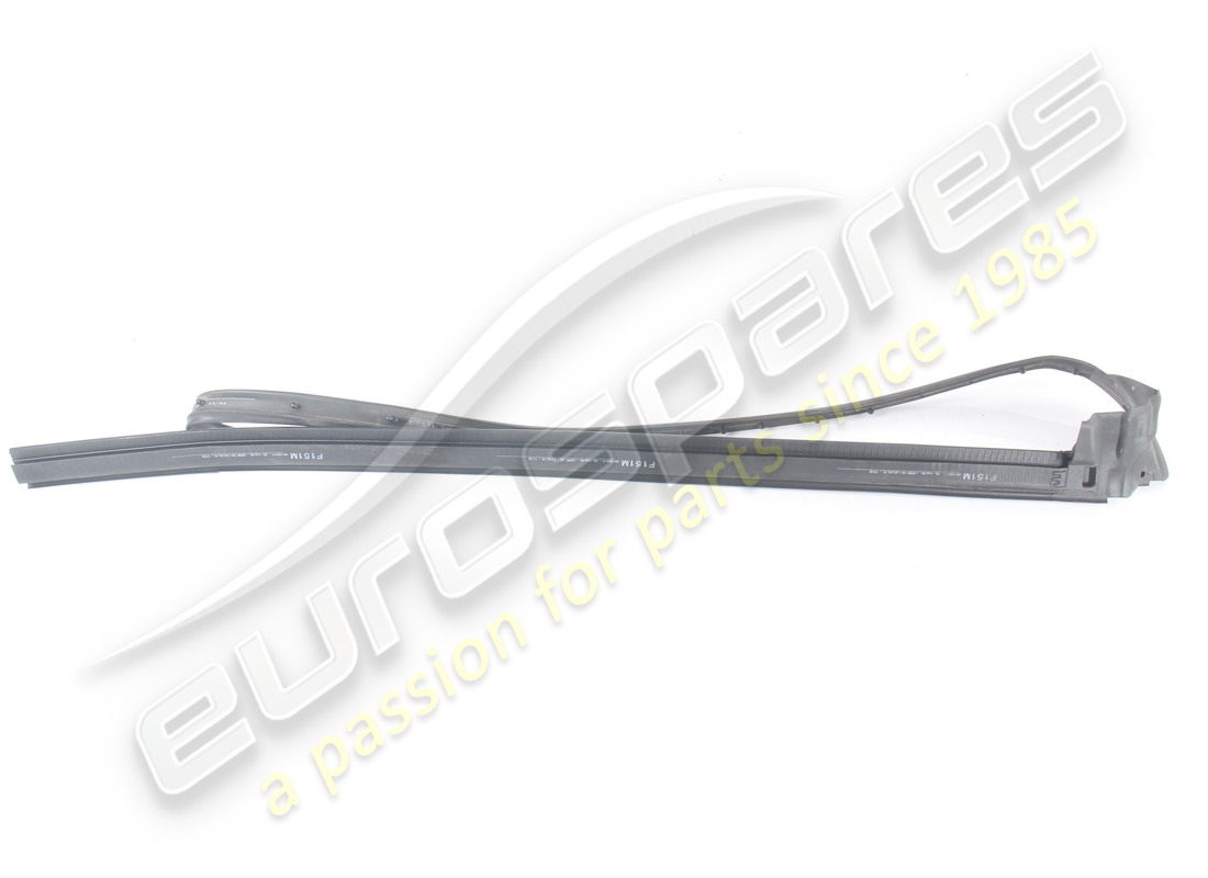 GRATTOIR DE FENÊTRE INTERNE GAUCHE D'OCCASION Ferrari. NUMÉRO DE PIÈCE 86871600 (1)