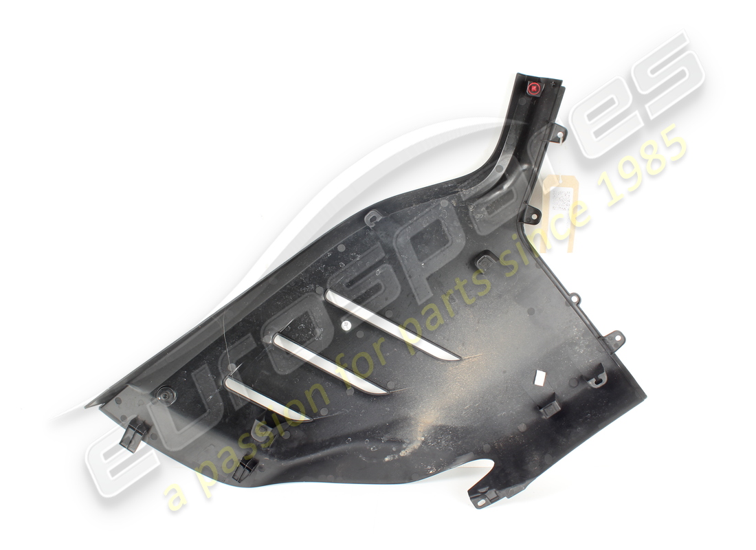 utilisé ferrari paratia estetica vano motore. numéro de pièce 975909 (2)