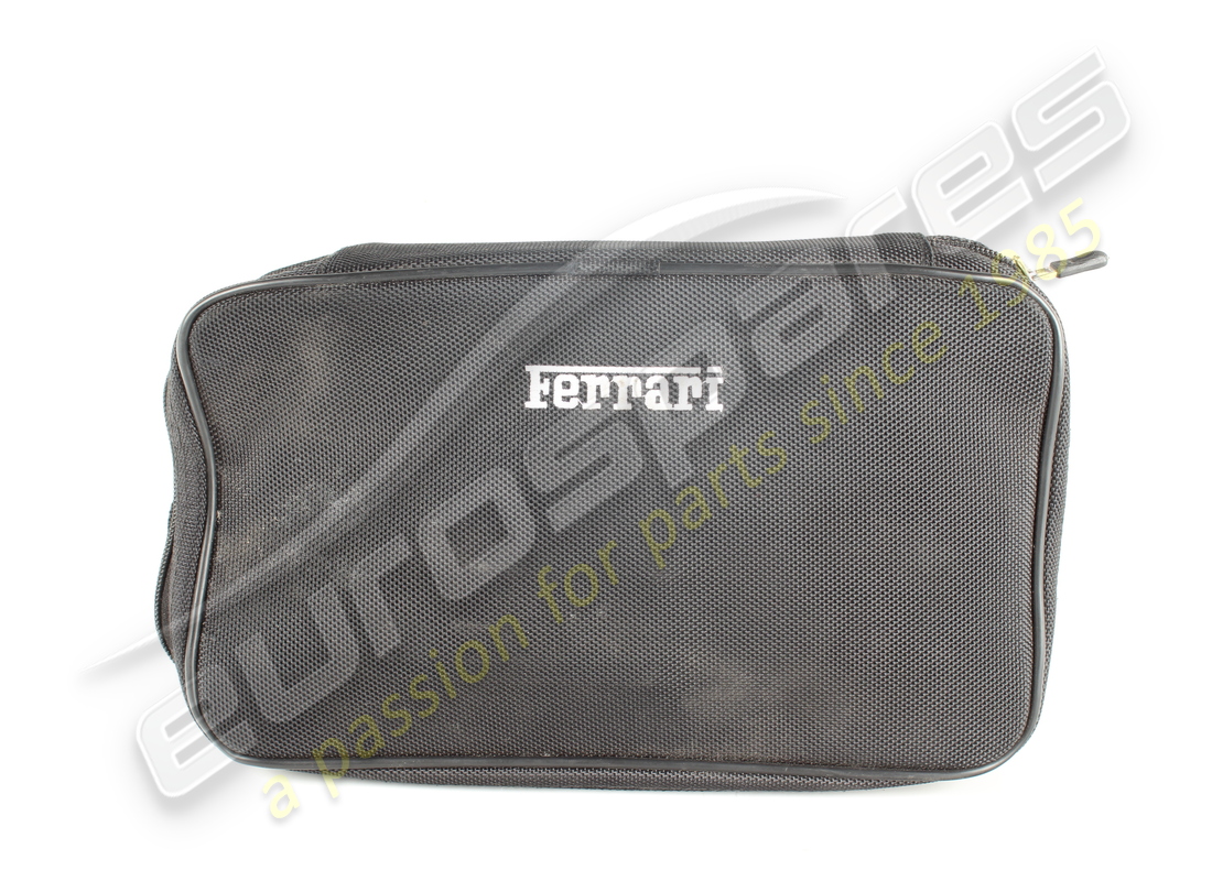 utilisé ferrari sac à outils complet. numéro de pièce 285935 (1)