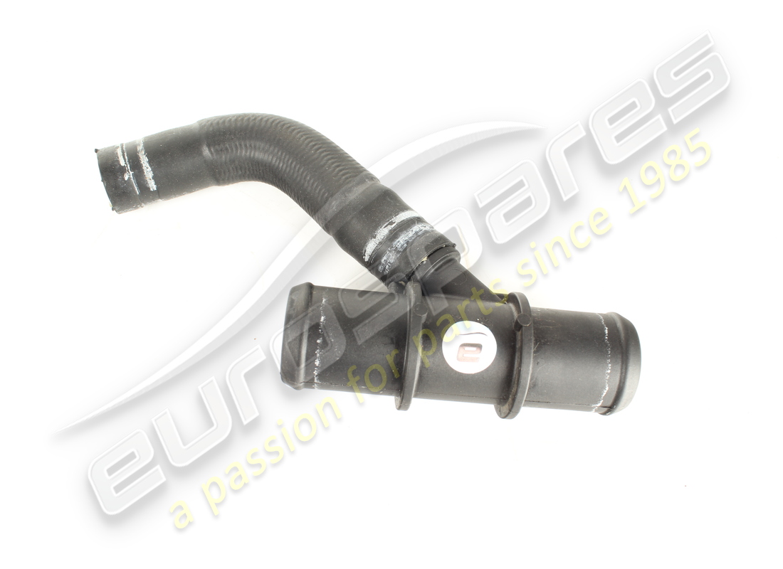D'OCCASION Ferrari RACCORDO TRE VIE BYPASS-CLIM . NUMÉRO DE PIÈCE 982201 (1)