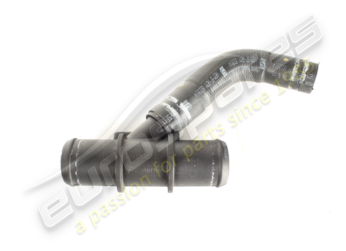 d'occasion ferrari raccordo tre vie bypass-clim. numéro de pièce 982201 (2)