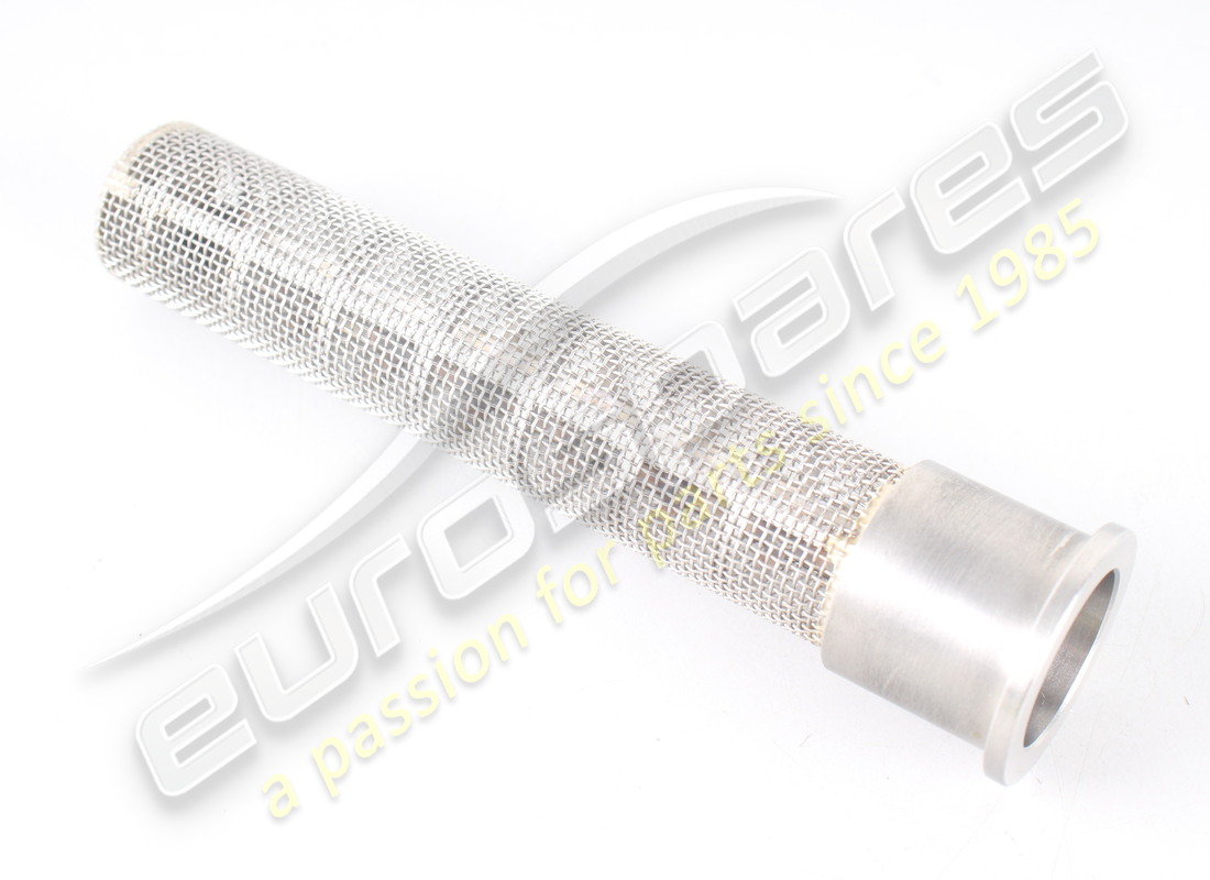 NOUVEAU FILTRE À HUILE FERRARI. NUMÉRO DE PIÈCE 109726 (2) nouveau filtre à huile ferrari. numéro de pièce 109726 (2)