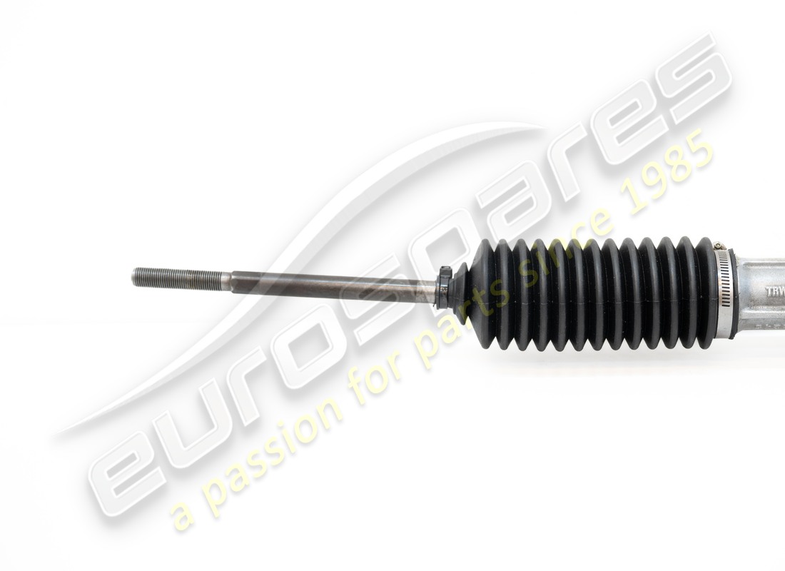 RECONDITIONNÉ FERRARI CRÉMAILLÈRE DE DIRECTION RHD NUMÉRO DE PIÈCE 155610 (2) reconditionné ferrari crémaillère de direction rhd numéro de pièce 155610 (2)