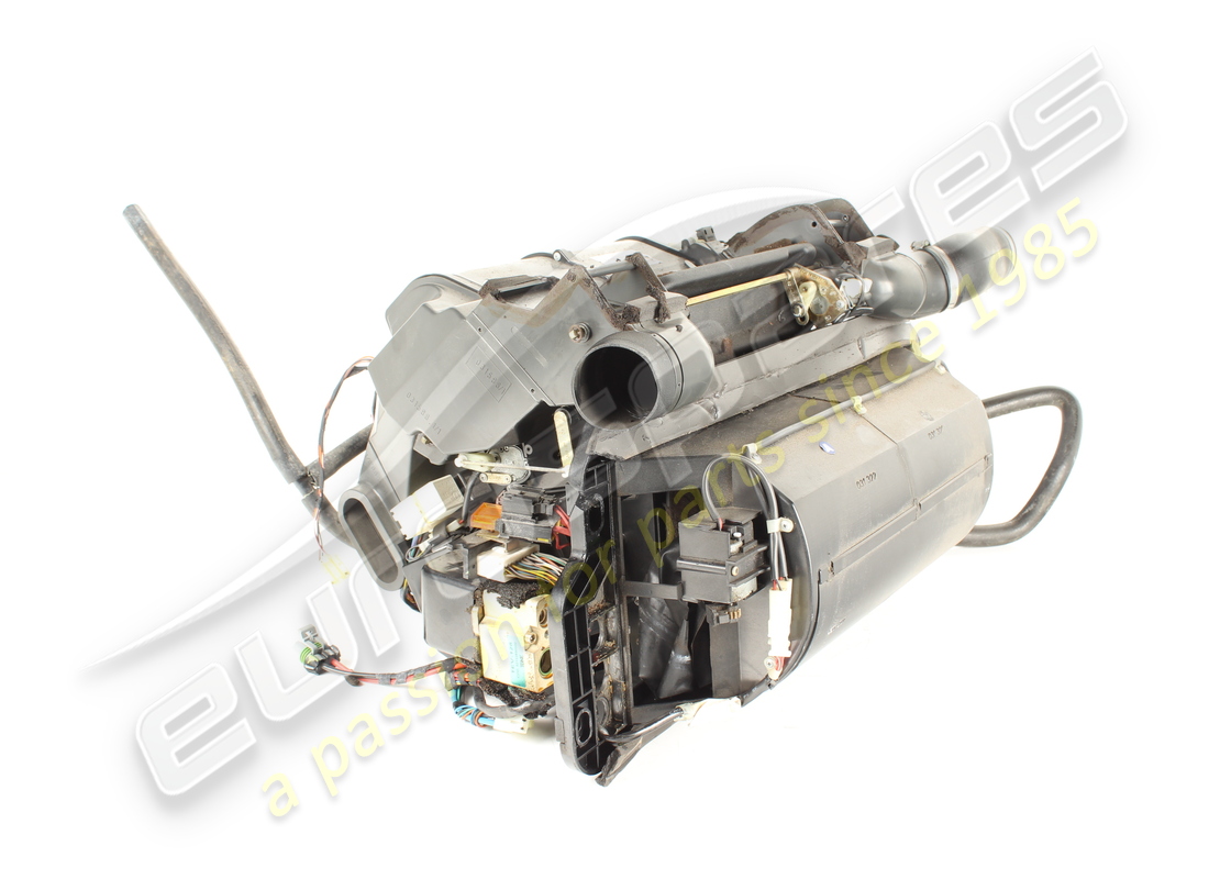 utilisé ferrari ensemble d'évaporateur complet rhd numéro de pièce 65618000 (4)