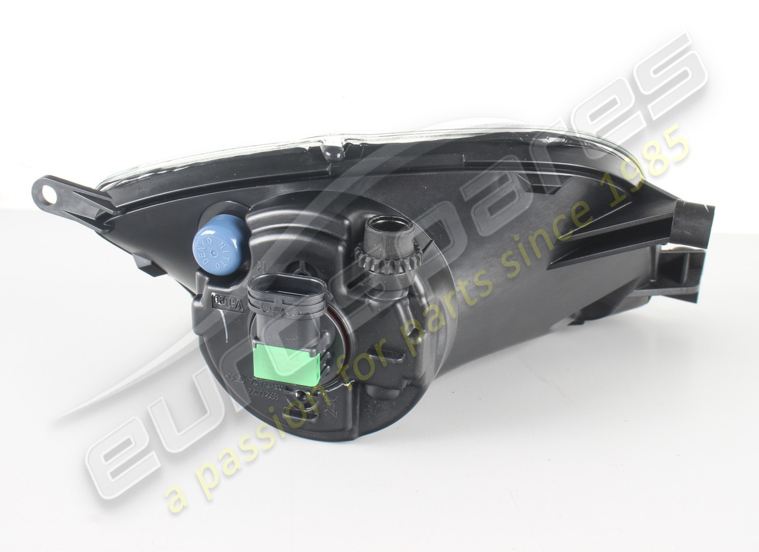 nouveau porsche feux de brouillard. numéro de pièce 95563116202 (3)