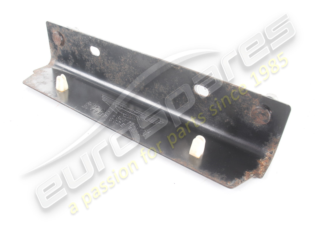 SUPPORT ARRIÈRE LMP D'OCCASION Aston Martin . RÉFÉRENCE 4G4317B930AA (1)