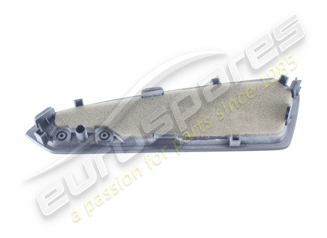 nouvelle grille de haut-parleur lamborghini. numéro de pièce 4t0868300 (2)