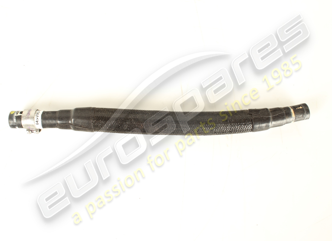 d'occasion ferrari tubo gomma sil. d.5-12x215 c. numéro de pièce 868388 (2)