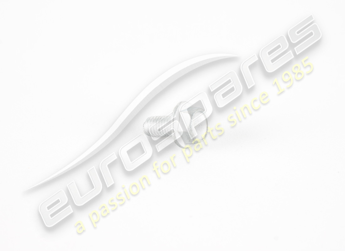 nouvelle vis ferrari. numéro de pièce 13833171 (1)