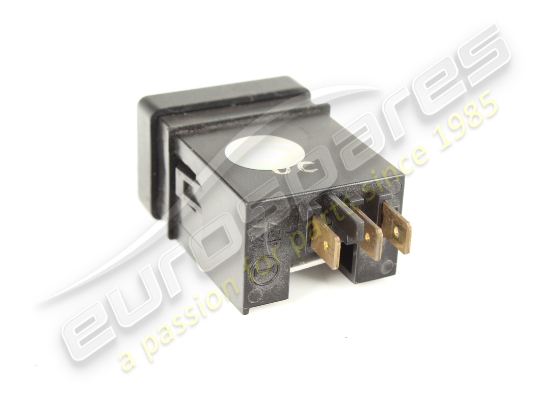 utilisé ferrari potentiomètre. numéro de pièce 153073 (2)