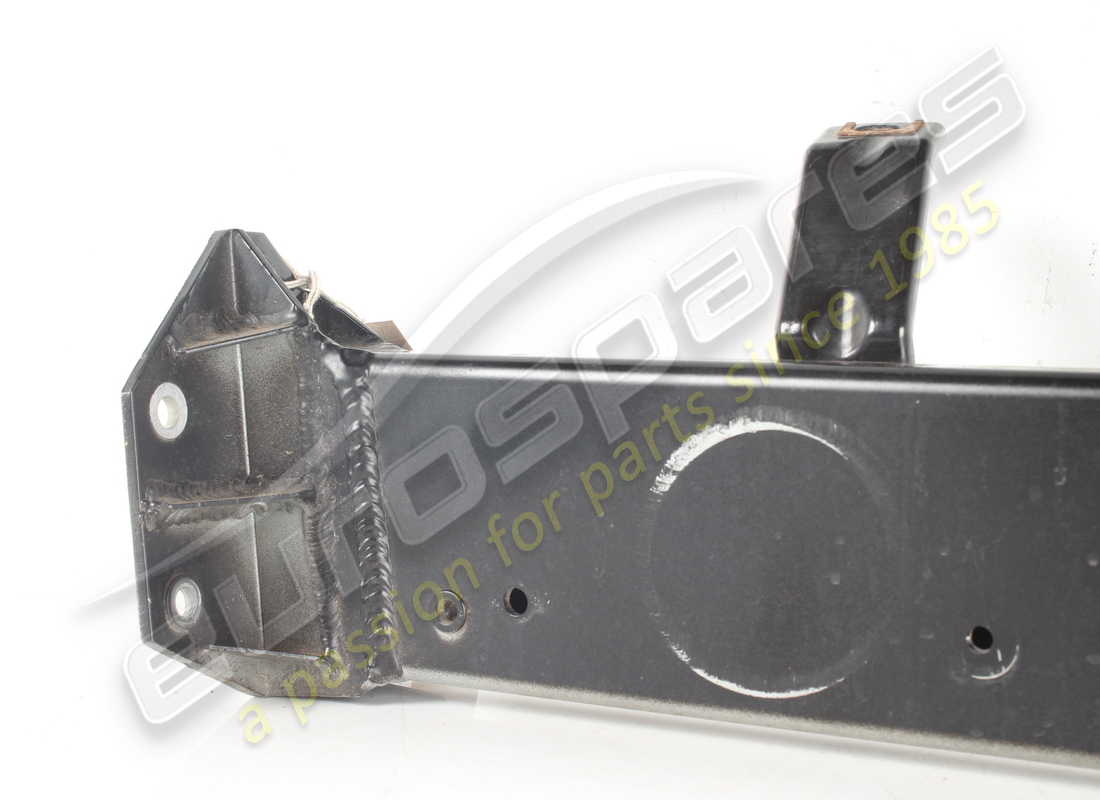 TRAVERSE DE CONNECTEUR DE TOURELLE DE JAMBE DE FORCE COMPLÈTE D'OCCASION FERRARI. NUMÉRO DE PIÈCE 293388 (2) traverse de connecteur de tourelle de jambe de force complète d'occasion ferrari. numéro de pièce 293388 (2)