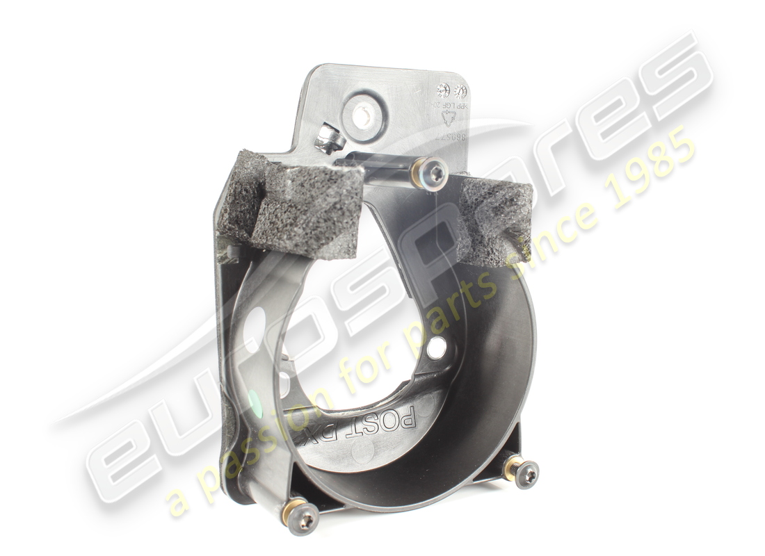 support de borne de haut-parleur d'occasion ferrari. dx. numéro de pièce 869577 (3)