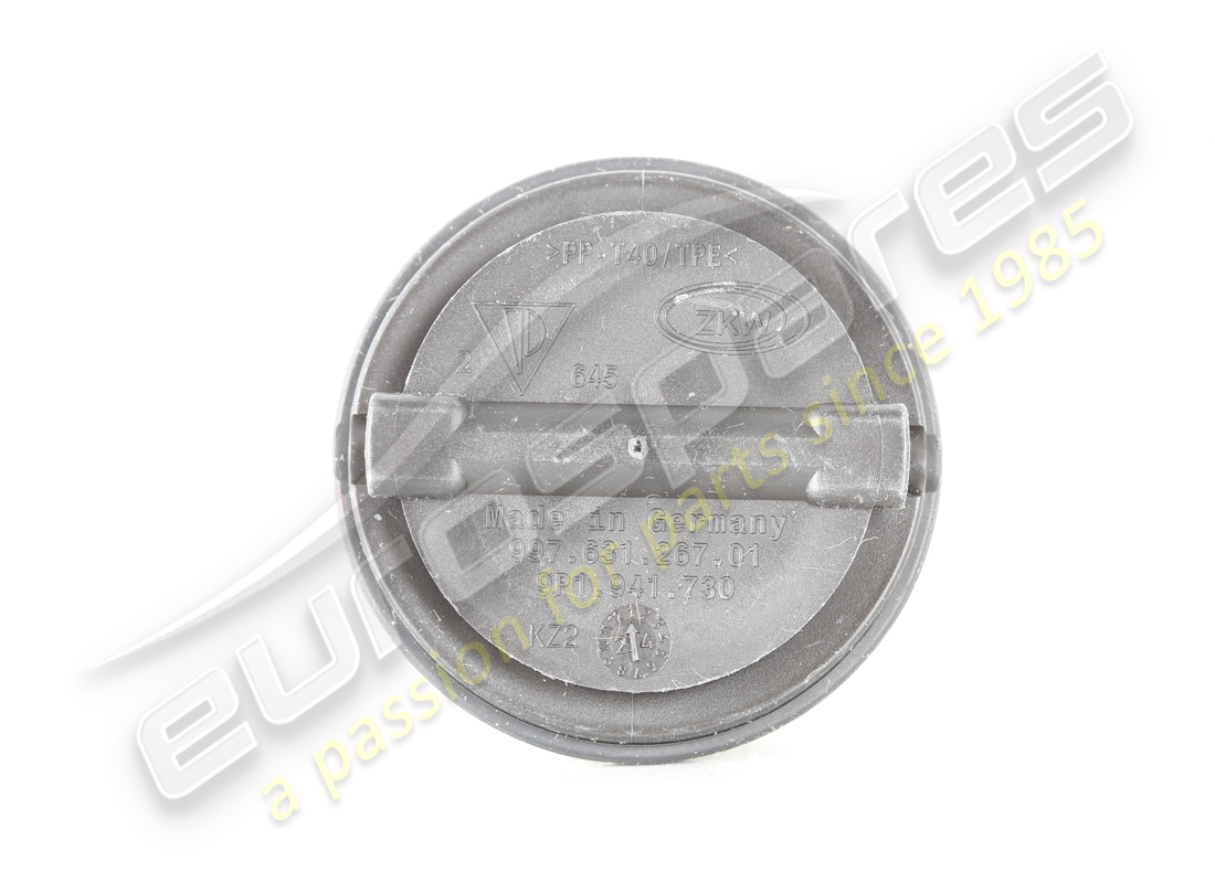 nouveau composant de ventilation porsche. référence 9p1941730 (1)
