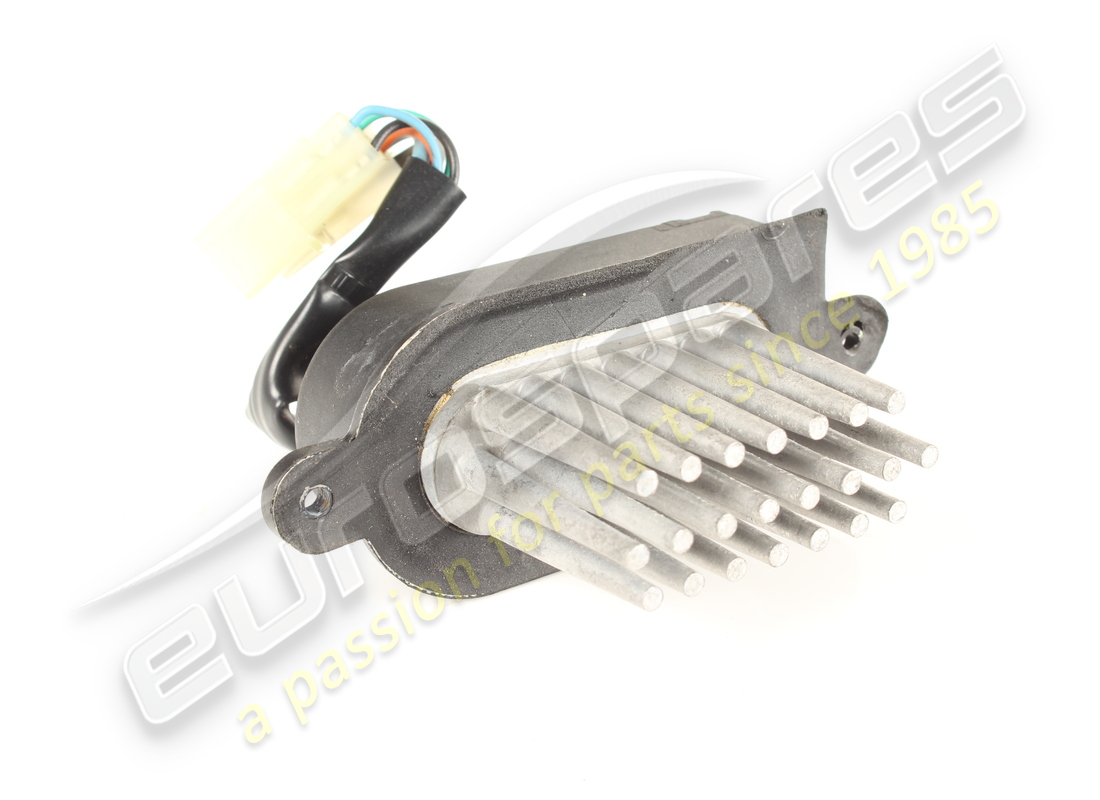 régulateur d'électrovanne ferrari d'occasion. numéro de pièce 64280200 (2)