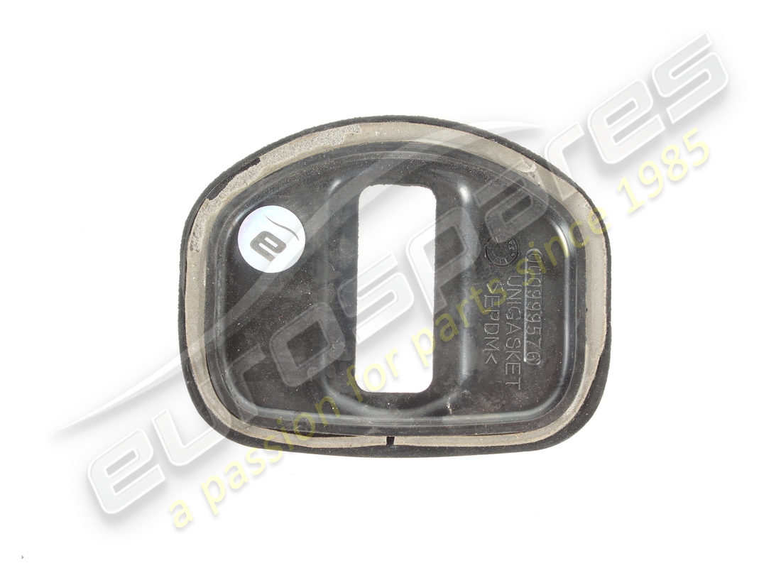 utilisé ferrari guarn. bord de chusura scarico. numéro de pièce 999576 (2)
