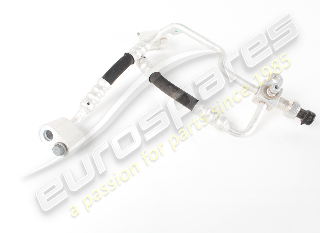 UTILISÉ Ferrari TUBO DA SEZIONAMENTO A IHX A . NUMÉRO DE PIÈCE 979769 (1)