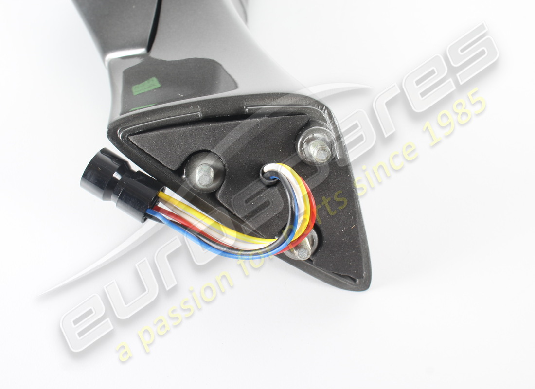 nouveau (autre) ferrari rétroviseur de porte droite rhd numéro de pièce 62867510 (3)