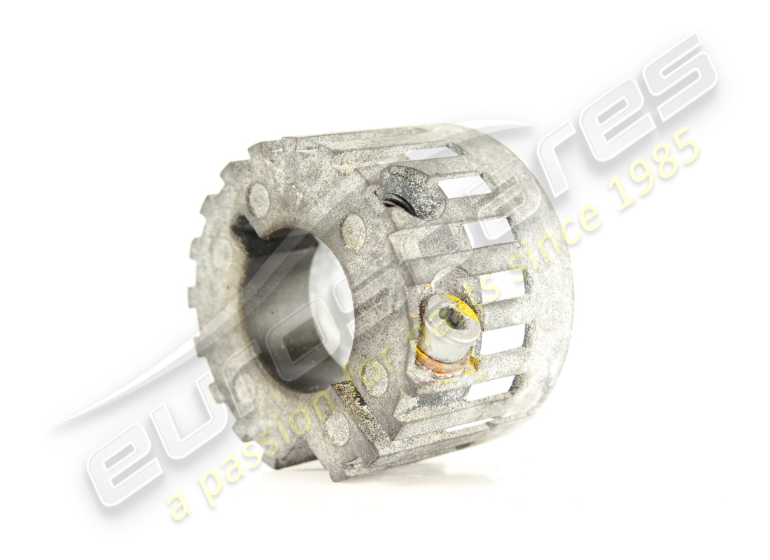 utilisé ferrari roue dentée. numéro de pièce 150945 (2)