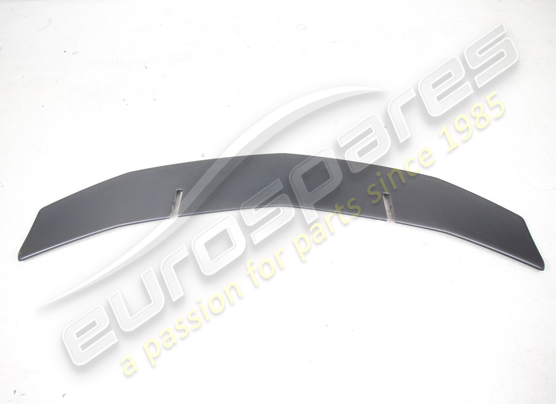 RECONDITIONED LAMBORGHINI SPOILER . PART NUMBER 470854872 (1)