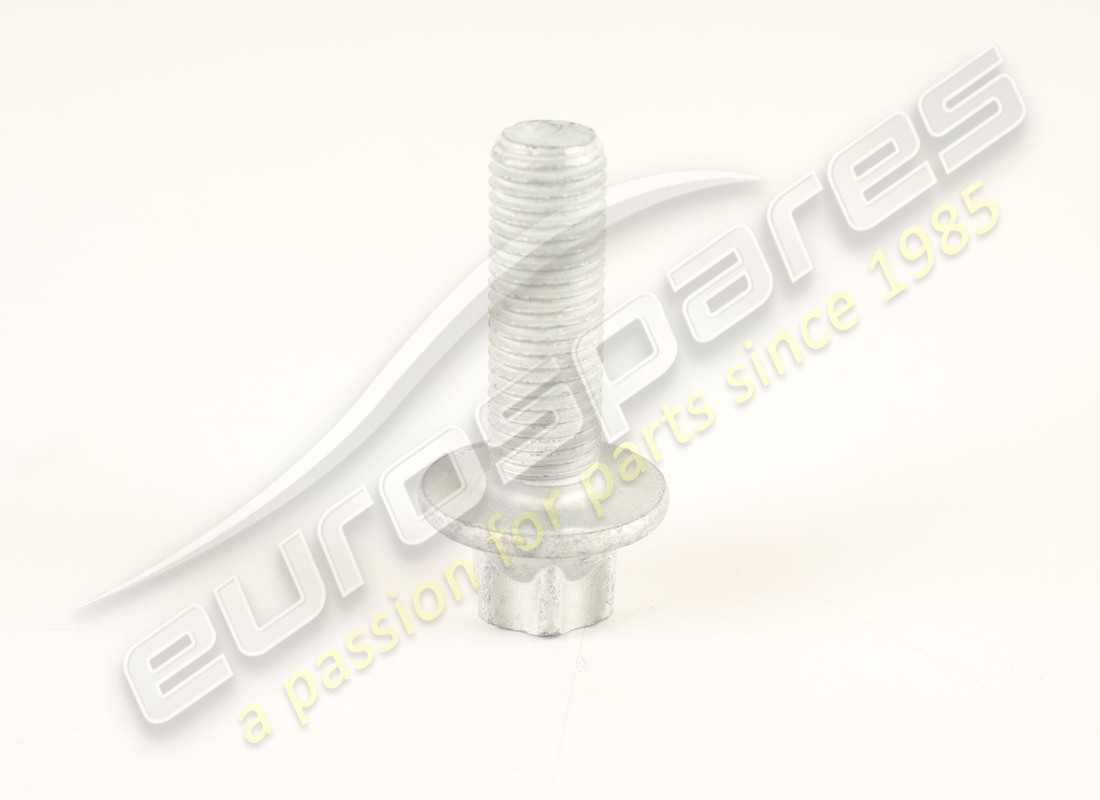 nouveau boulon à tête hexagonale porsche. numéro de pièce 90038512702 (2)