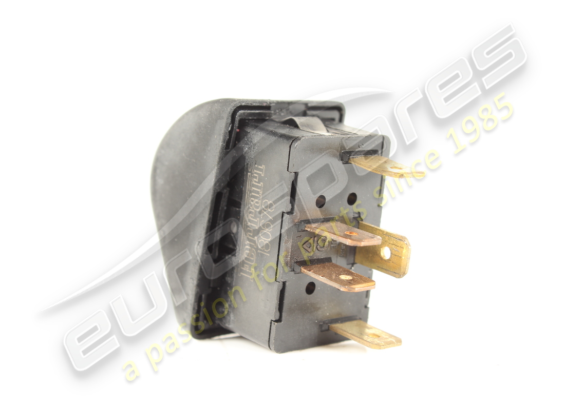 used ferrari interruttore com.alzacristal. part number 180678 (3)