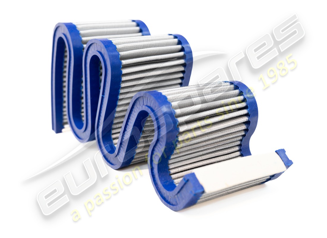 NOUVEAU FILTRE À AIR EUROSPARES. NUMÉRO DE PIÈCE AF11024 (2) nouveau filtre à air eurospares. numéro de pièce af11024 (2)